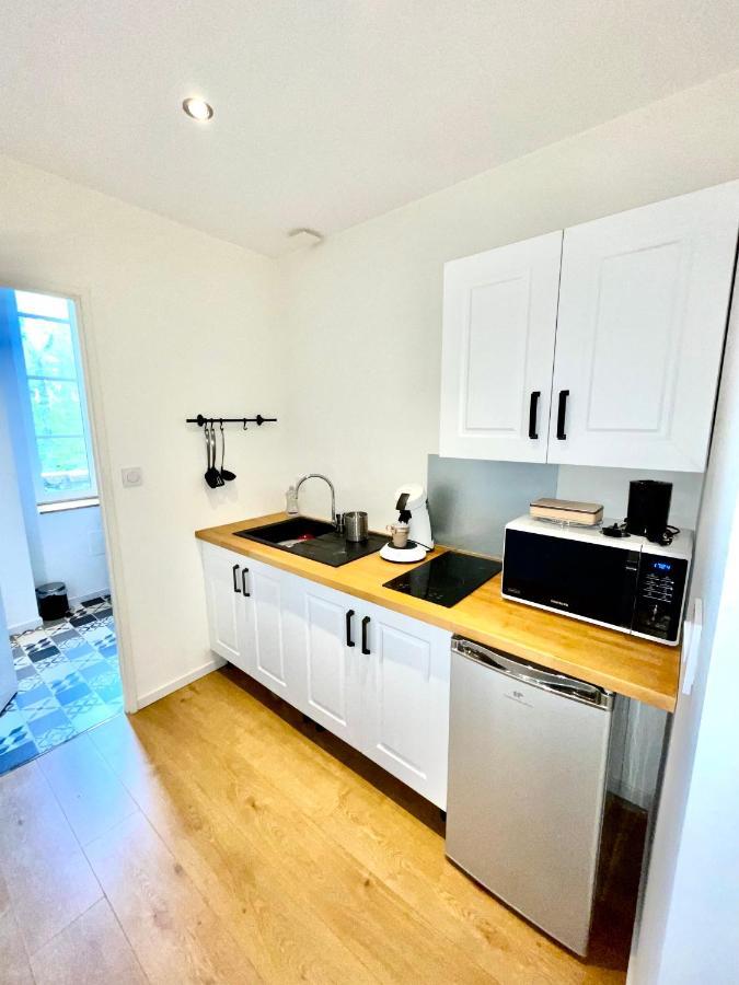 Apartment Moulins: Superbe Centre Moulins (Allier)