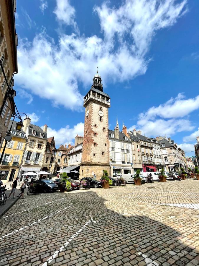 Apartment Moulins: Superbe Centre