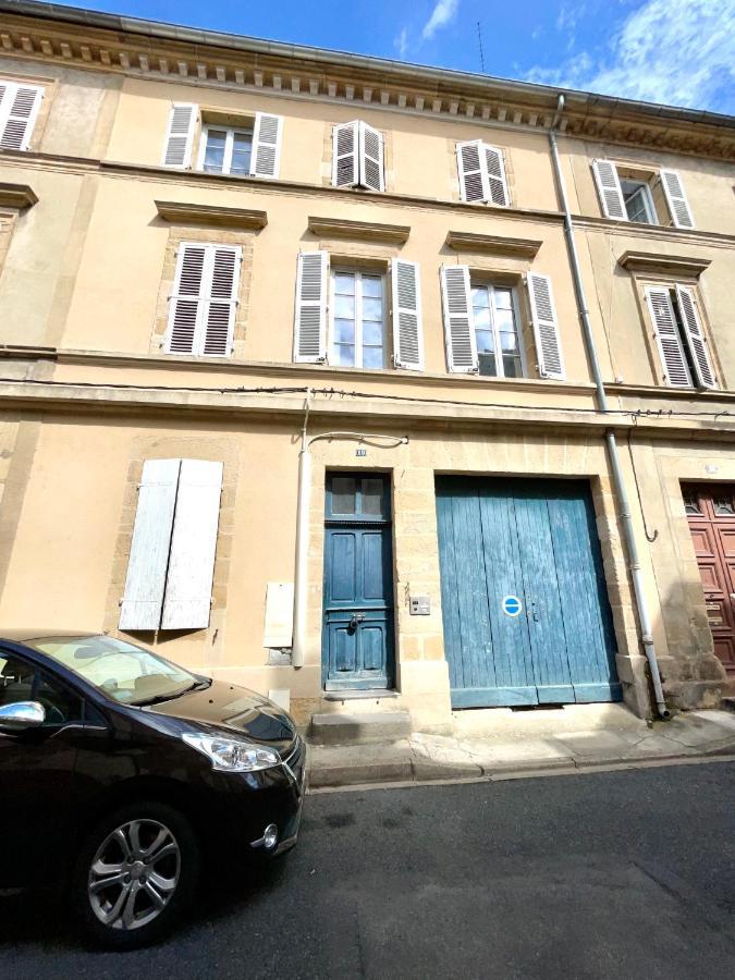 Apartment Moulins: Superbe Centre *